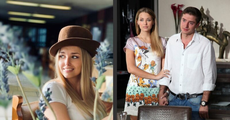 «Он не верил в любовь до гроба, она едва пережила предательство»: как наследница династии и простой парень обрели «тихое счастье»