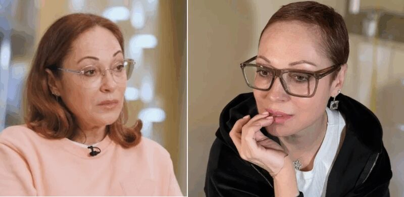 актриса сменила имидж