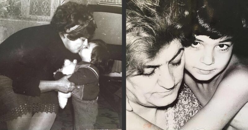 «Он идеальный»: почему Алексей Чумаков так говорит об отце, а его жена Юлия Ковальчук обожает армянские традиции?