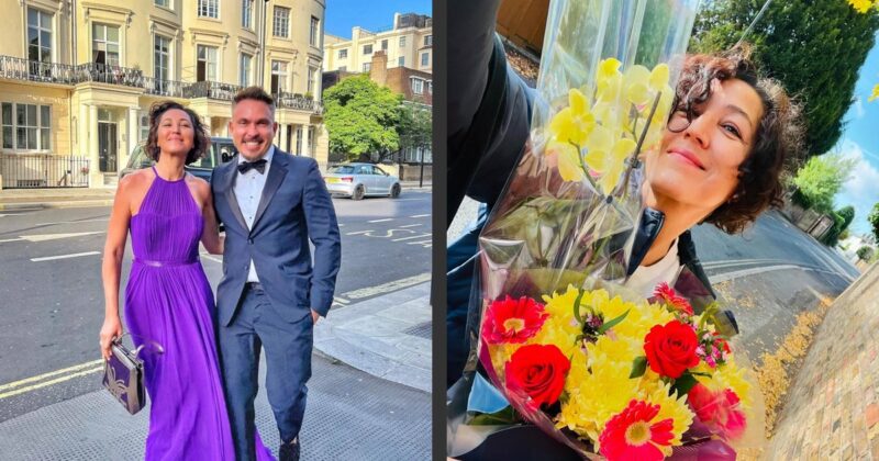 22 года ждал, но женился в 47 лет: как сын Инны Чуриковой и Глеба Панфилова обрёл счастье, но не дождался внуков