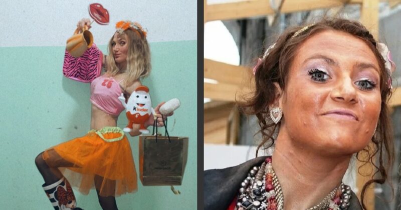 «Я — VIP-звезда!»: как выглядит и чем занимается 32-летняя Светлана Яковлева, которую забыли СМИ