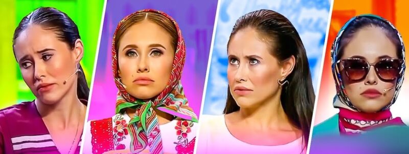 «Я совсем не киргизка»: как случайная встреча в 2012 году изменила жизнь Иланы Дылдиной, а её фамилия стала брендом