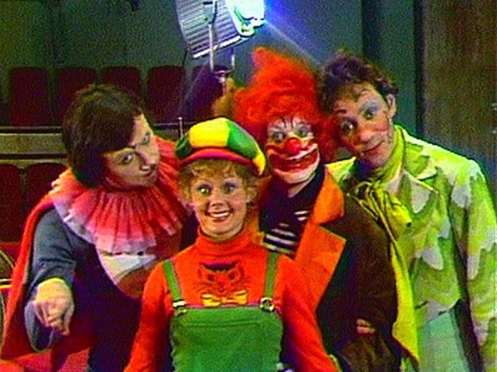 Трагическая судьба Ириски: как клоунесса расплатилась жизнью за мечту о спасении сына