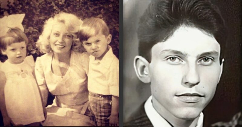 «Мама называла жену проституткой»: как выглядит 18-летняя дочь Александра Реввы, которую не признаёт бабушка