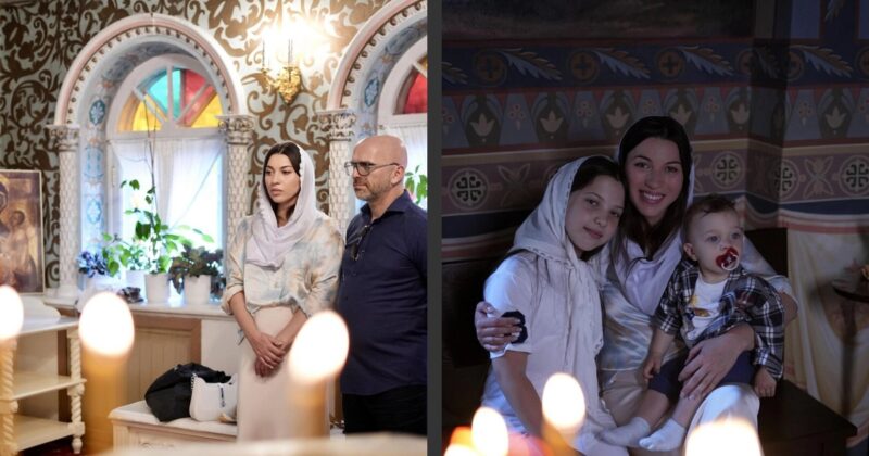 «Нельзя за моей спиной покупать песни»: как Александр Шоуа в 52 года остался один после разрыва с Талышинской и конфликта со старшей дочерью