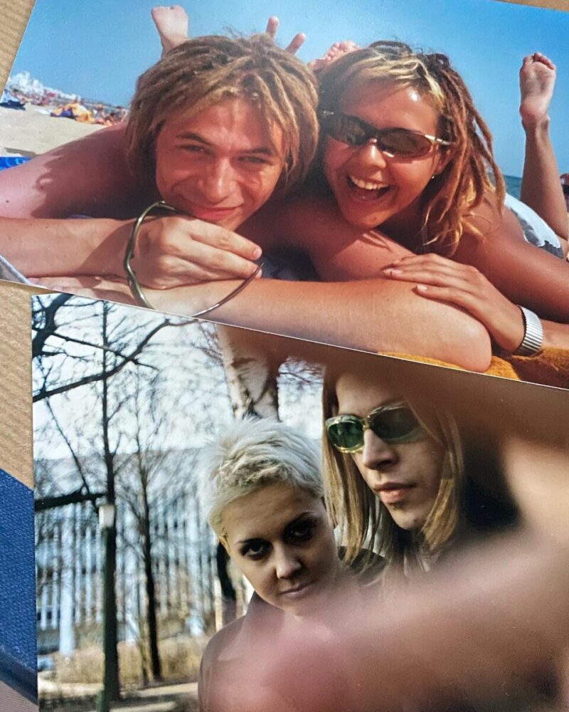 «Не пришлось бы менять привычный уровень жизни»: почему 37-летняя Ольга Шелест ждала 12 лет, прежде чем стать мамой