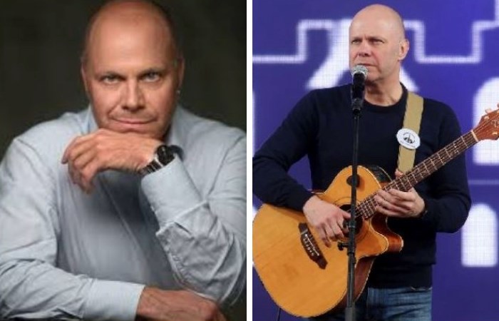 Алексей Кортнев