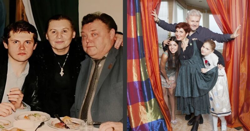 Увёл жену у друга, а потом разрушил 2 семьи: как сын знаменитого Невинного повторил судьбу отца, чтобы обрести счастье