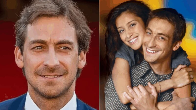 «Труба с трудом коррелировалась с моими габаритами»: почему Артем Ткаченко сбежал из училища и как стал многодетным отцом после двух разводов