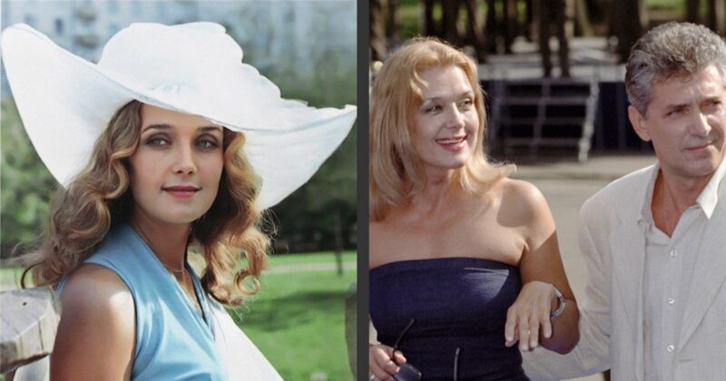 «Она казалась неземной»: история любви Сергея Мартынова, который подружил жену с любовницей