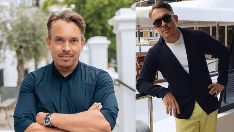 Иван Панфилов