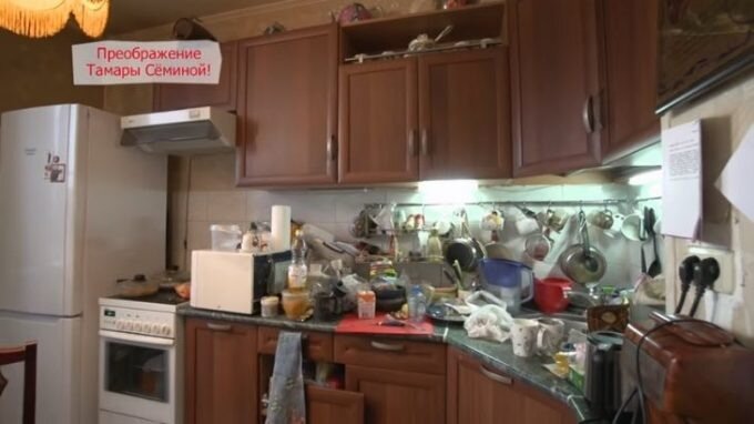 «Творческий беспорядок» или боль одиночества: как 80-летняя Тамара Сёмина встретила новый ремонт и изменила жизнь