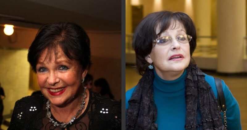 «Мне 91, а друзей осталось трое»: одиночество Натальи Фатеевой, чья пенсия в 36 тысяч рублей шокировала россиян