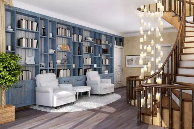 «Там люстра через все этажи!»: как выглядит шикарный особняк Преснякова и Подольской спустя 10 лет и почему они строят новый