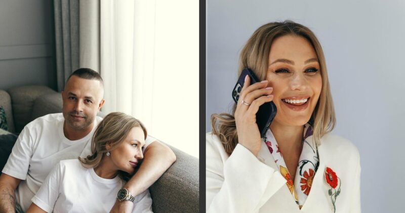 «Вы как сестры!»: почему 46-летняя мама Лианы Шульгиной выглядит моложе дочери и скоро снова станет бабушкой