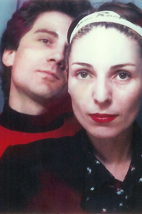 Жанна Агузарова и Ник Полторанин в Америке: мечты о славе столкнулись с реальностью.