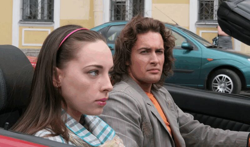 «Не мечтала стать поваром»: как 39-летняя Елизавета Нилова скрывает мужа 15 лет и чем покорила отца