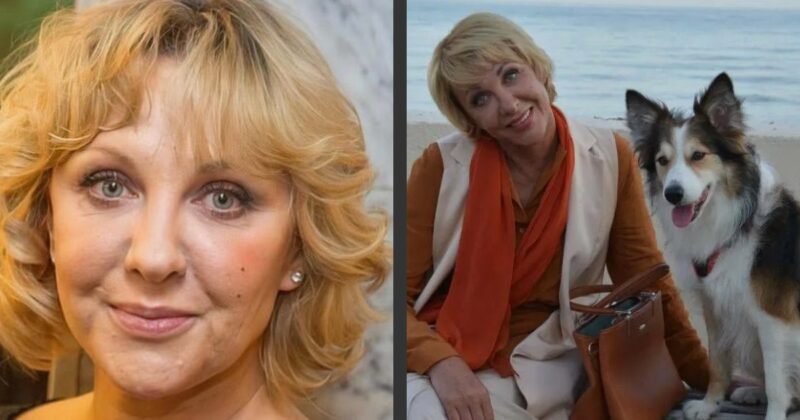 «Макароны были основным блюдом»: как народная артистка Елена Яковлева покорила столицу, несмотря на нищету и одиночество