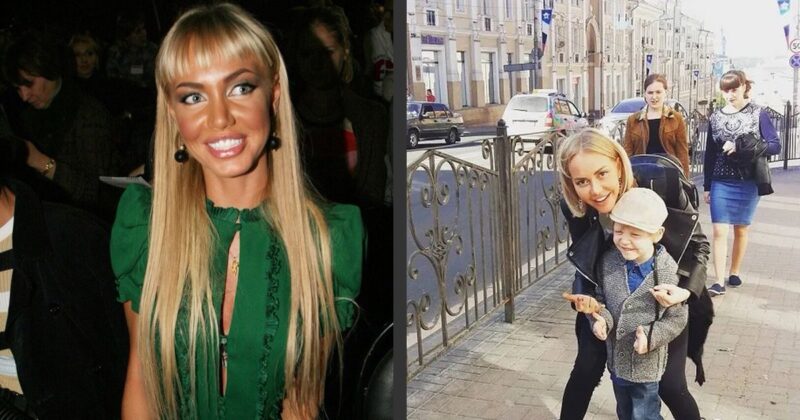 «20 лет без мужчин»: почему 45-летняя Маша Малиновская, пережившая аборты и предательство, до сих пор одинока?