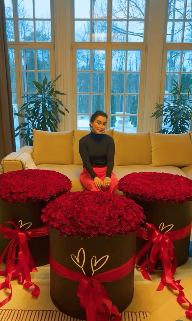 Арендованный рай в 500 квадратов: почему Тина Канделаки не хочет покупать дом мечты