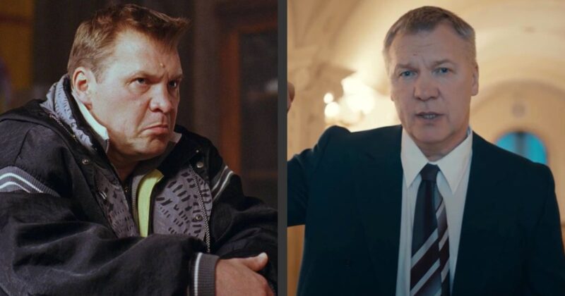 «Я превращался в зверёныша»: как интернат и предательство жены привели Анатолия Журавлёва к славе