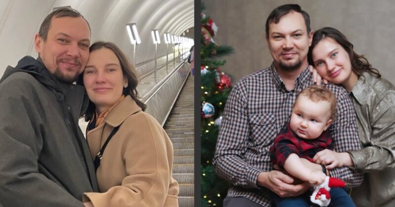 «Он забрал всё, что смог»: как Пелагея Стерлигова выжила после скандального развода и родила 6-го ребёнка в 35 лет