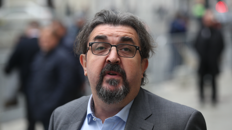 «Не знал, как жить дальше»: как первая любовь обернулась для 64-летнего Игоря Золотовицкого «настоящей горячкой»