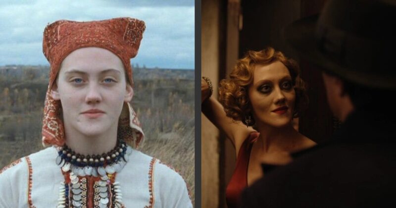 «Мне говорили: только фрейлин играть»: как жила дочь Юлии Ауг, 30-летняя Полина, до встречи с любимым