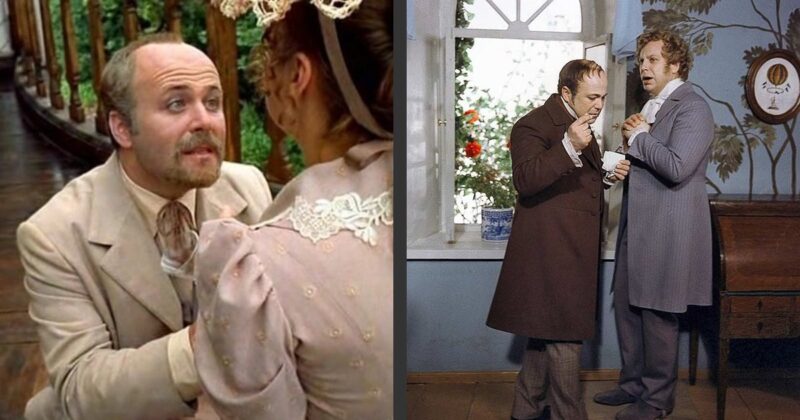 «Повредился в уме и стал вести себя как маньяк»: почему 64-летнего Калягина обвиняли в изнасиловании, а потом в вымогательстве