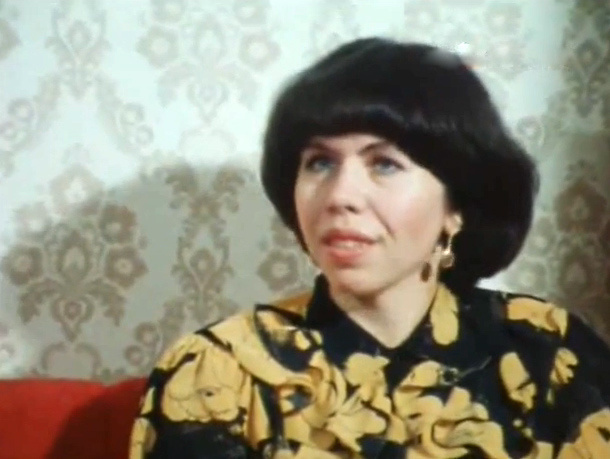 «Он был далёк от идеала»: дочь Анатолия Папанова в 70 лет, как сложилась жизнь Елены Папановой