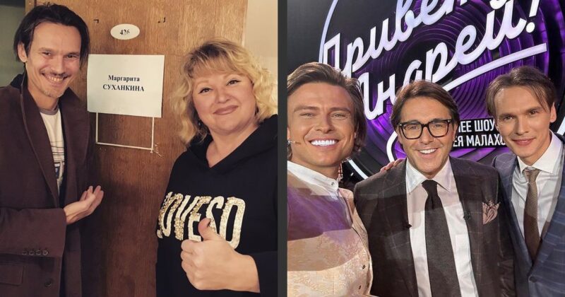 «Он знал, куда уходил»: как первая жена разрушила карьеру 52-летнего Влада Сташевского, а другая спасла от алкоголя