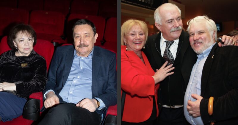 «Он приходил, когда было пусто»: как женщина, которую не любил Миронов, стала главной в его жизни