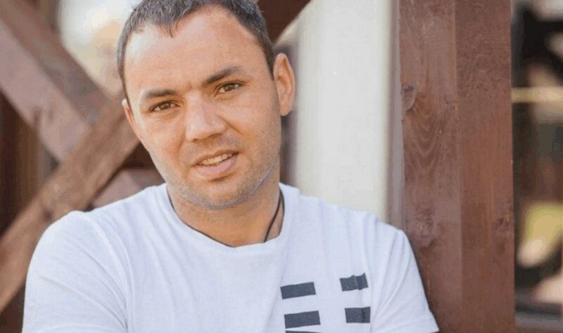 Александр Гобозов из «Дома-2» скоро станет отцом в третий раз.