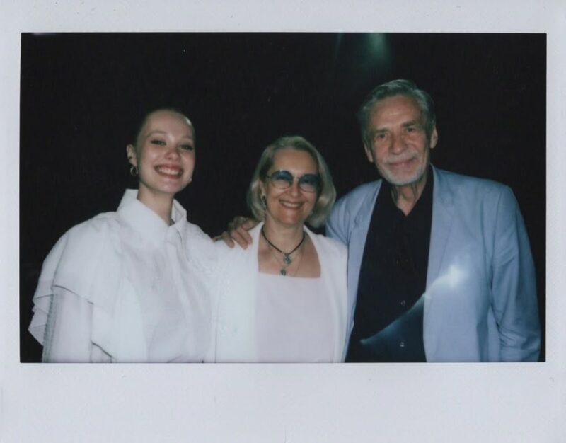 «Он не пришел на выписку»: как сложилась судьба внебрачной дочери Александра Михайлова, которую он не признавал 34 года