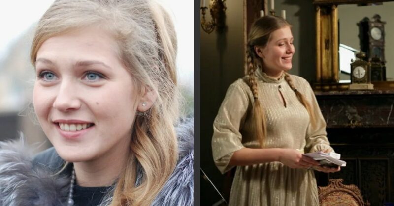 «Моя героиня лишила мужа заботы»: почему Карина Андоленко до сих пор одна, несмотря на романы с известными актёрами