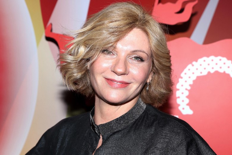 Анна Ардова