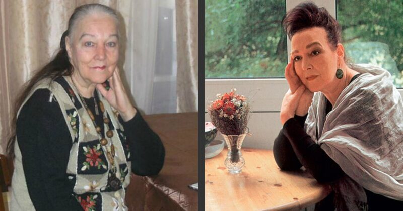 «Я убил её»: за что сын расправился с 79-летней Александрой Завьяловой, и почему её судьба оказалась страшнее роли в кино