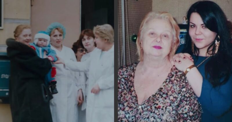 «Все отвернулись»: рекорд Гиннесса обернулся трагедией для 57-летней Натальи Сурковой