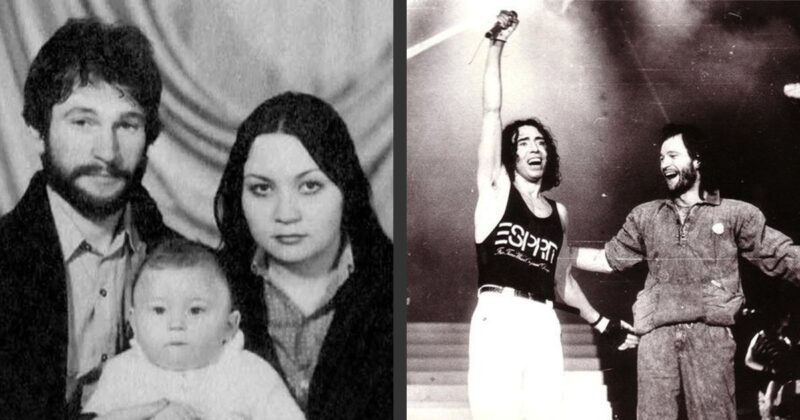 «Творчество на первом месте, потом уже ты»: как жила жена Игоря Талькова, пока муж «выгуливал» любовниц в Сочи