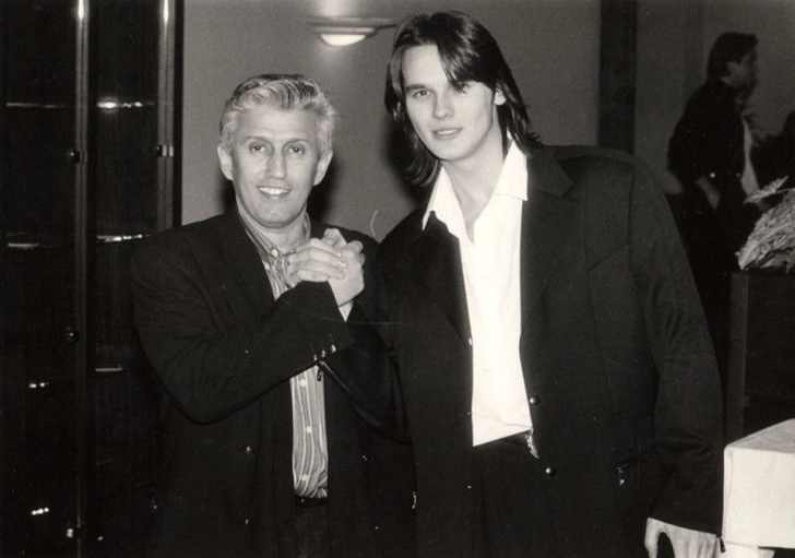 Влад Сташевский пропал с радаров после разрыва контракта с Юрием Айзеншписом