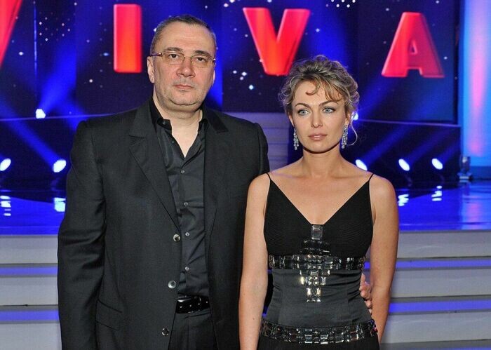 20 лет в ожидании: как изменились первые жёны братьев Меладзе после болезненного расставания