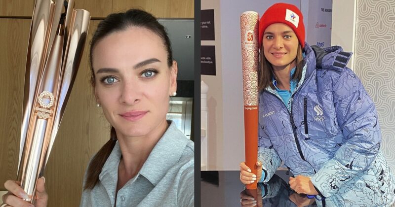 «Я человек мира»: как спортсменка с дагестанскими корнями отреклась от России, но не от виллы в Испании