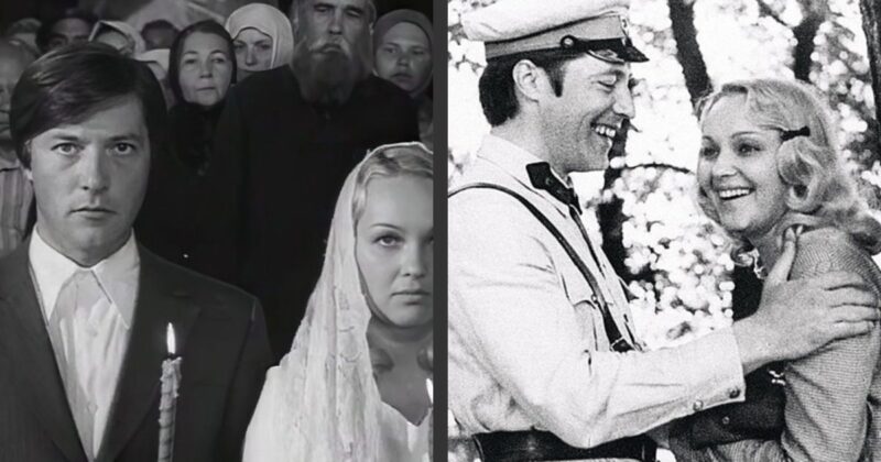 Тайная жизнь «советского Алена Делона»: как Евгений Жариков 9 лет скрывал внебрачных детей, но правда всё равно вышла наружу