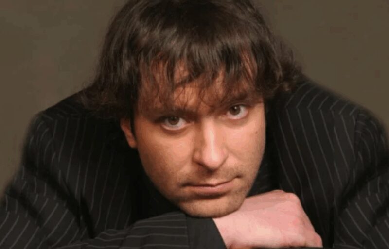 Трагический уход в 42: 