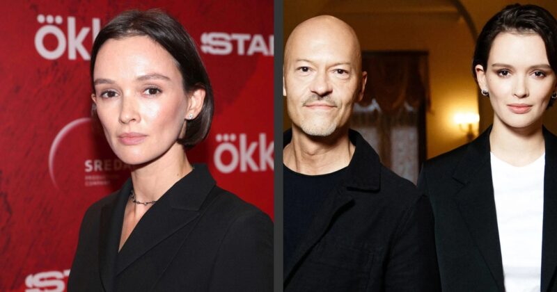 «Ей не хватает искры»: почему в 2025 году 9 актрис отечественного кино вызывают лишь раздражение?