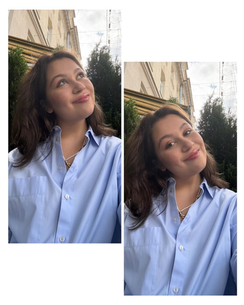 «Она пошла по моим стопам, но фамилию отца не взяла»: как выглядит единственная дочь Станислава Дужникова, которая уже дебютировала в кино