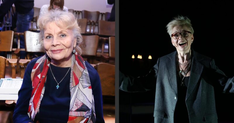 «Он не изменился, но я не знала»: тайная любовь Андрея Миронова с коллегой по театру, которую она скрывала 30 лет