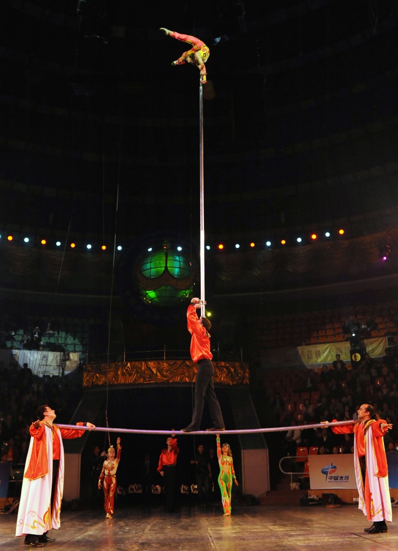 Трагическая судьба Ириски: как клоунесса расплатилась жизнью за мечту о спасении сына