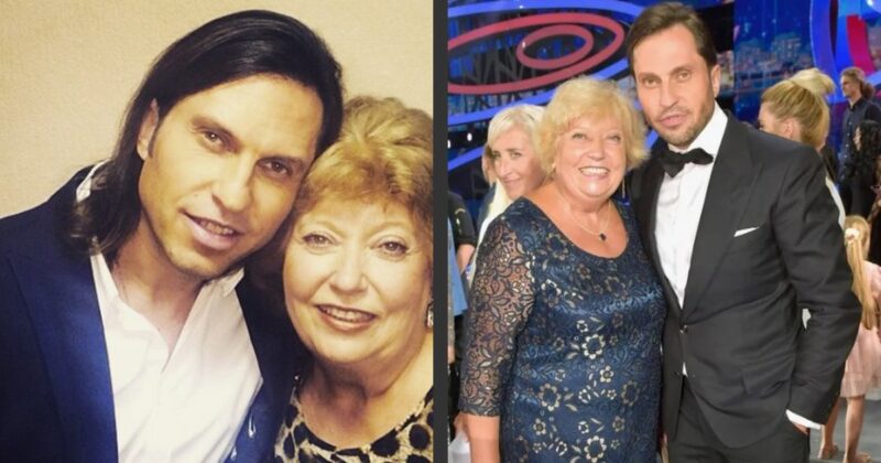 «Мама называла жену проституткой»: как выглядит 18-летняя дочь Александра Реввы, которую не признаёт бабушка