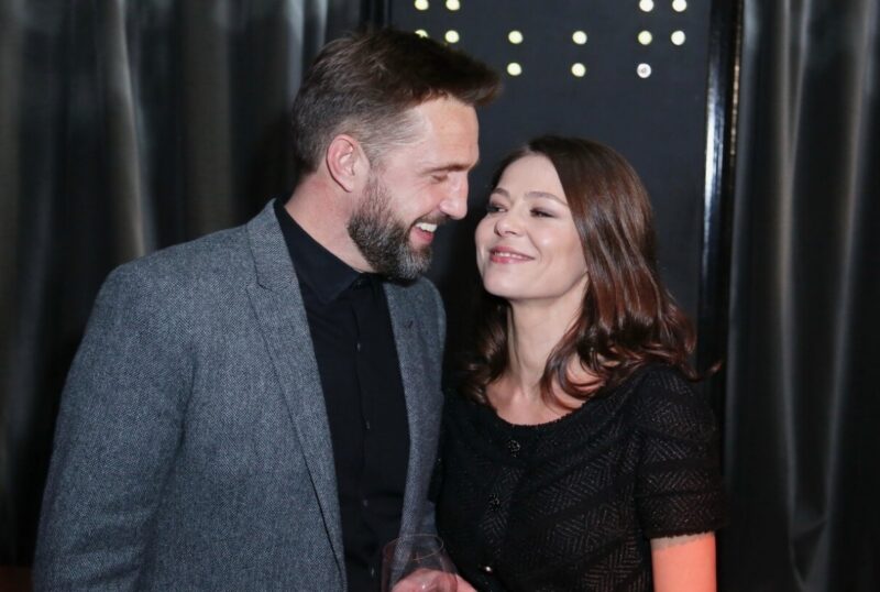 «Увела» Вдовиченкова, но не ради прихоти: как 43-летняя Елена Лядова шла к счастью через тернии